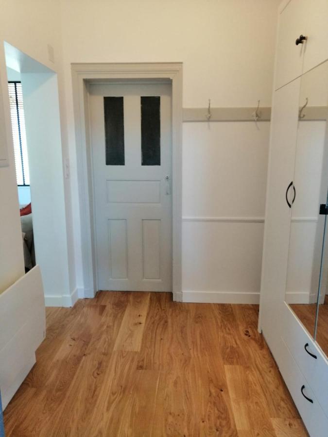 Appartement St-Servan Proche Mer & Intra Muros 생말로 외부 사진